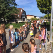 auf der Website der Primarschule Subingen