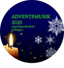 Adventsmusik